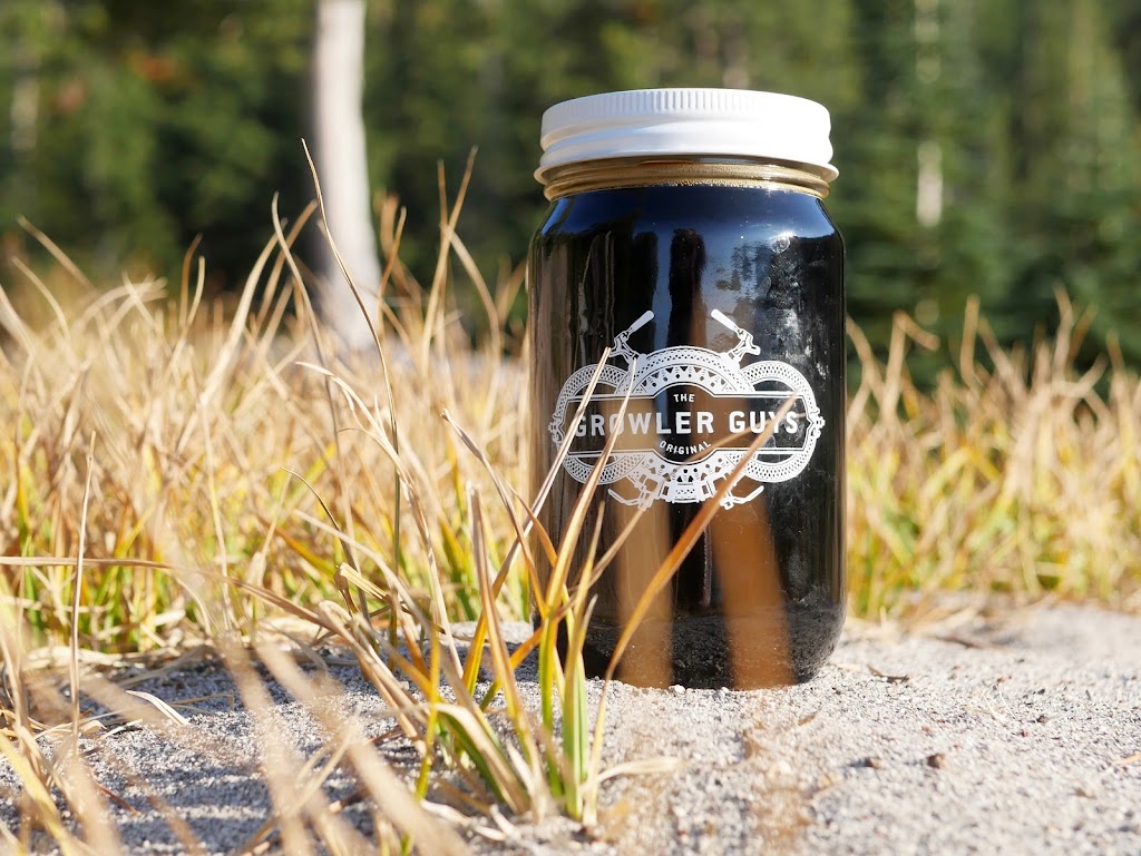 The Growler Guys | restaurant | 1400 NW College Way, Bend, OR 97701, USA | 5414080817 OR +1 541-408-0817