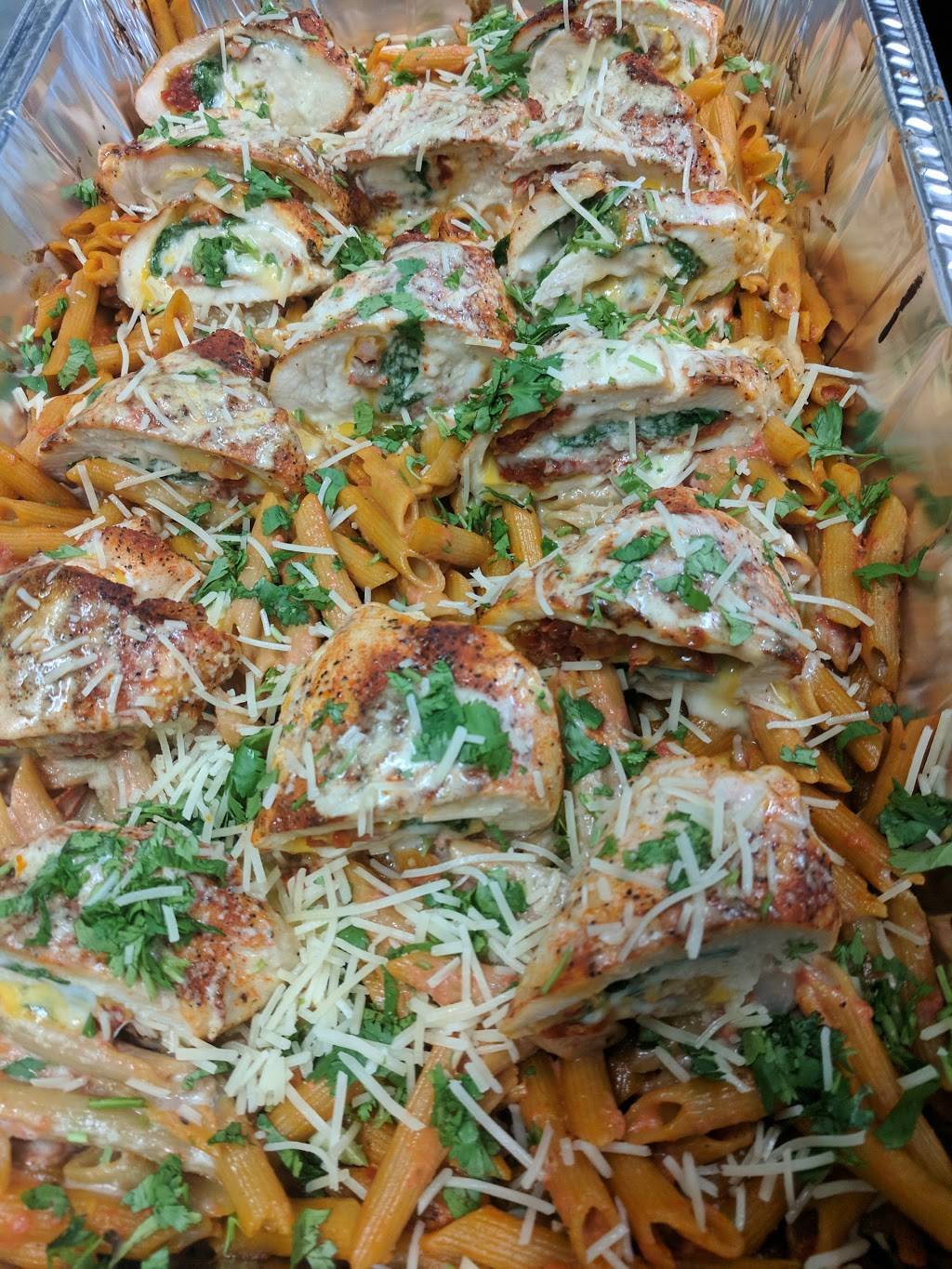 The Plate California Bistro | cafe | 505 N Brand Blvd, Glendale, CA 91203, USA | 8182411840 OR +1 818-241-1840