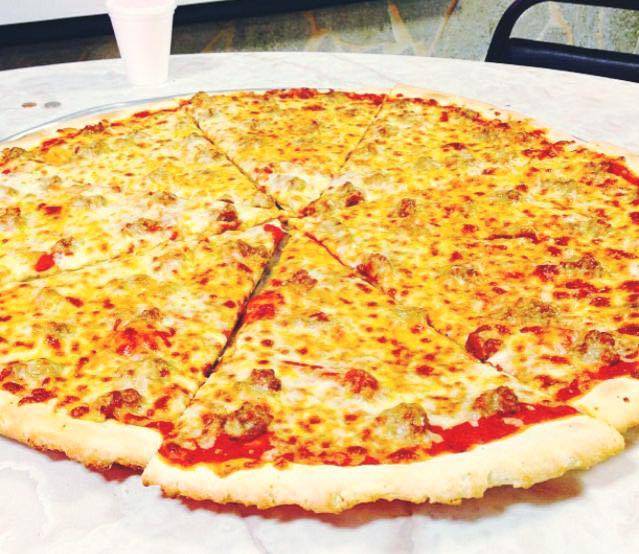 Bacci of Elmhurst | restaurant | 162 N York St, Elmhurst, IL 60126, USA | 6307829900 OR +1 630-782-9900