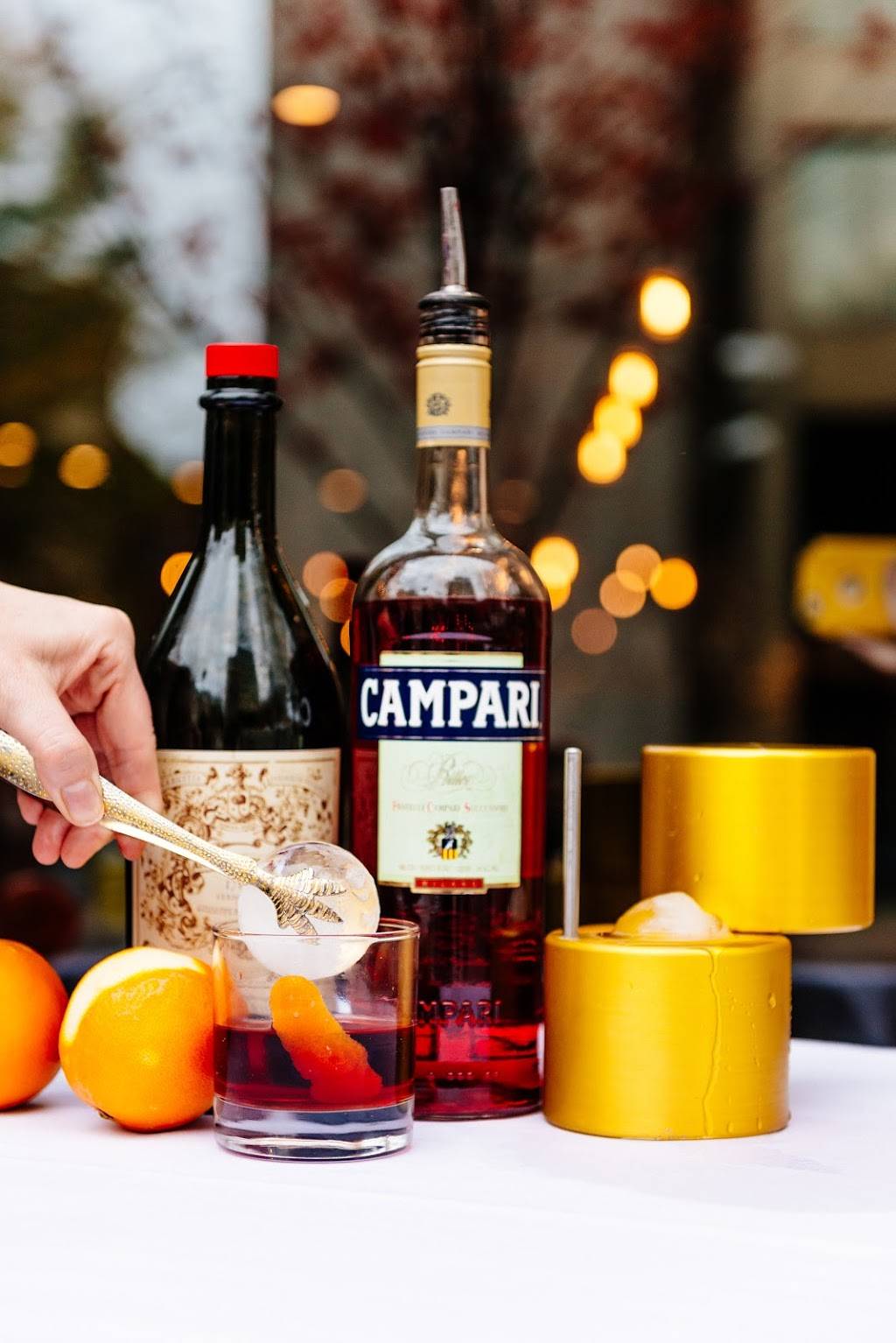 Jianna | restaurant | 600 S Main St #2, Greenville, SC 29601, USA | 8647202200 OR +1 864-720-2200