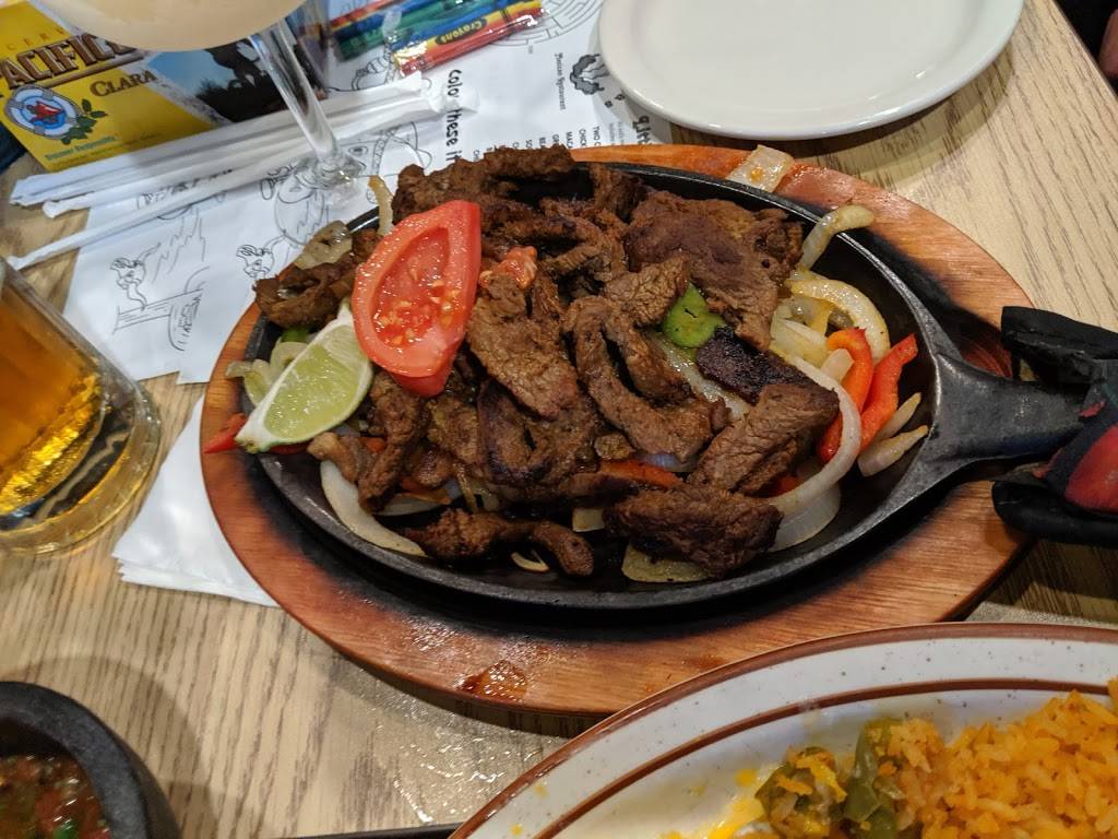 Las Fajitas Mexican Restaurant | restaurant | 7450 S Gartrell Rd b7, Aurora, CO 80016, USA | 3037663016 OR +1 303-766-3016