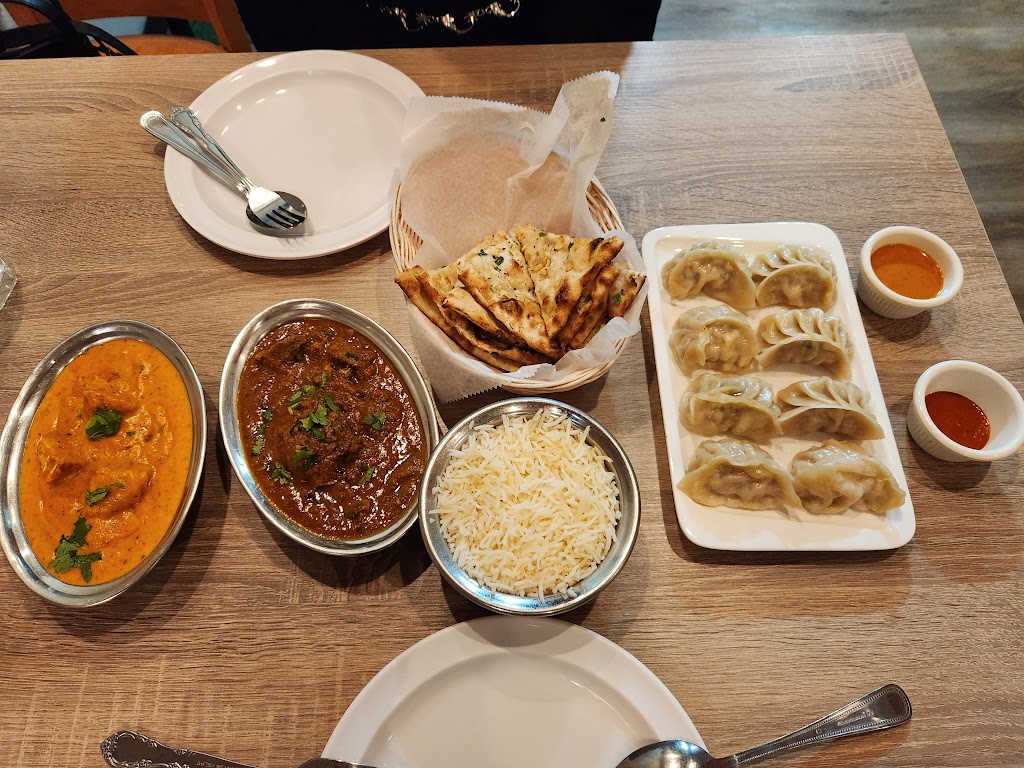 SAMIKCHA MOMO Indian-Nepali Cuisine | restaurant | 146 E 3rd Ave, San Mateo, CA 94401, USA | 6505136475 OR +1 650-513-6475