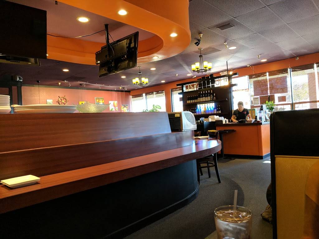 Pier 98 Sushi Bar & Grill | restaurant | 6225 Jarvis Ave, Newark, CA 94560, USA | 5107908988 OR +1 510-790-8988