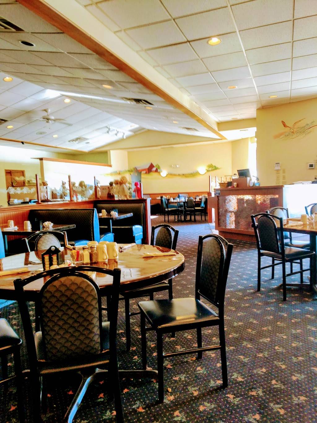 Sugarcreek Restaurant | restaurant | 5196 Detroit Rd, Sheffield, OH 44035, USA | 4409345059 OR +1 440-934-5059