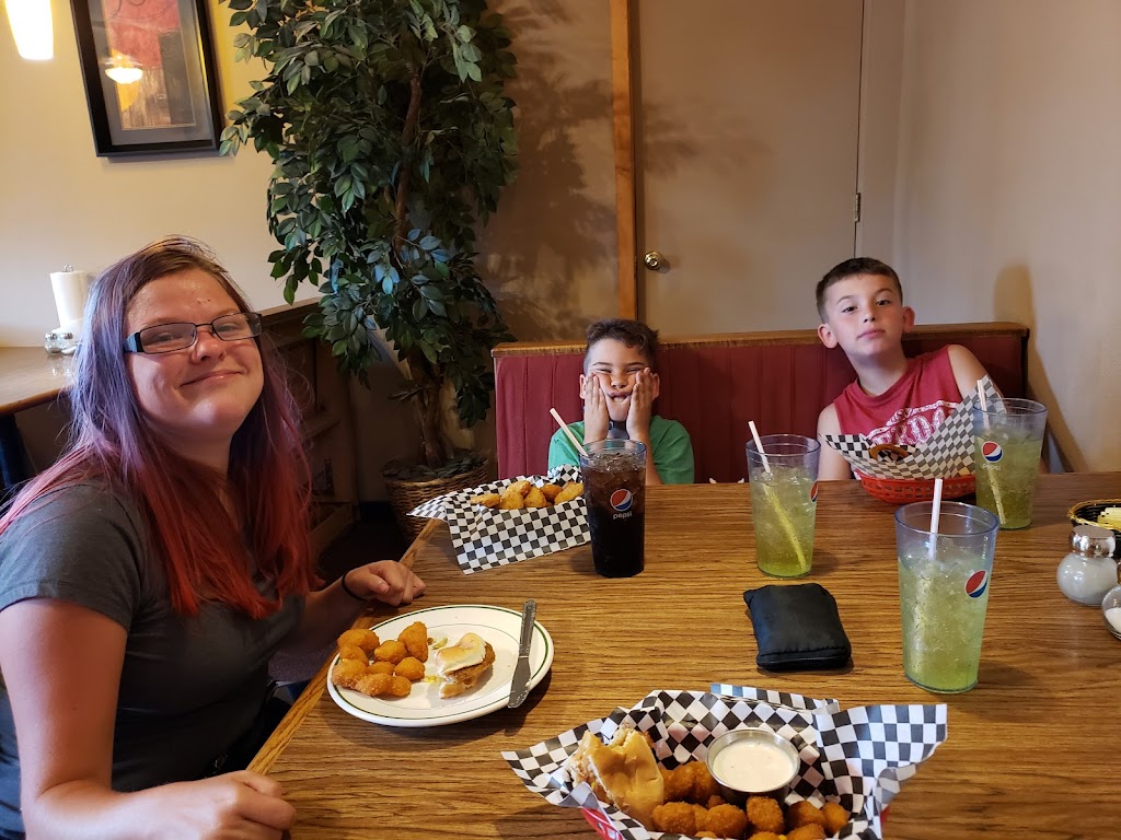 Dairy Lane | restaurant | 1825 Main St, Unionville, MO 63565, USA | 6609472351 OR +1 660-947-2351