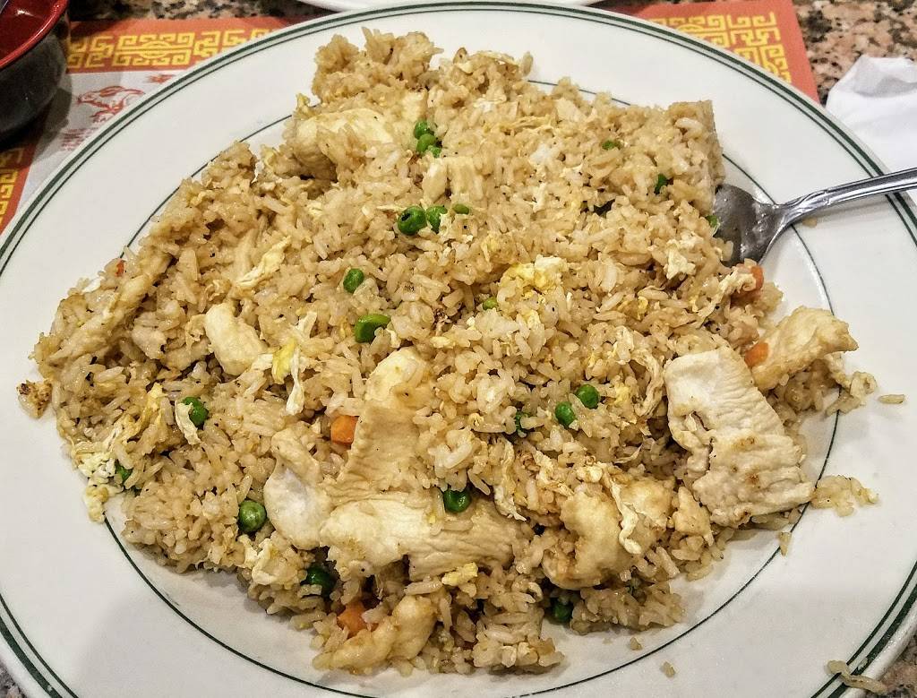 Bamboo Garden Restaurant | restaurant | 1220 Airline Rd #115, Corpus Christi, TX 78412, USA | 3619937993 OR +1 361-993-7993