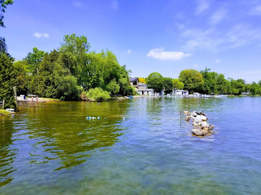 Monto-Reno Marina | restaurant | 1111 Killarney Beach Rd, Lefroy, ON L0L 1W0, Canada | 7054562122 OR +1 705-456-2122