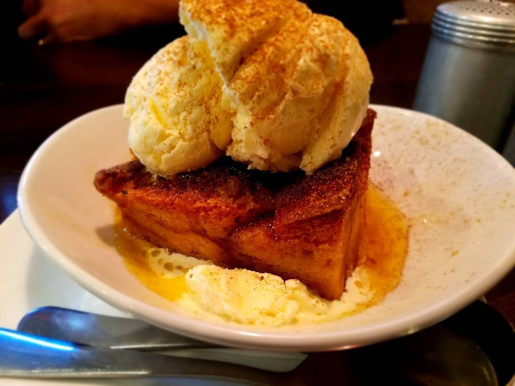 Stockyard Burgers and Bones | restaurant | 26 Mill St, Marietta, GA 30060, USA | 6785032760 OR +1 678-503-2760