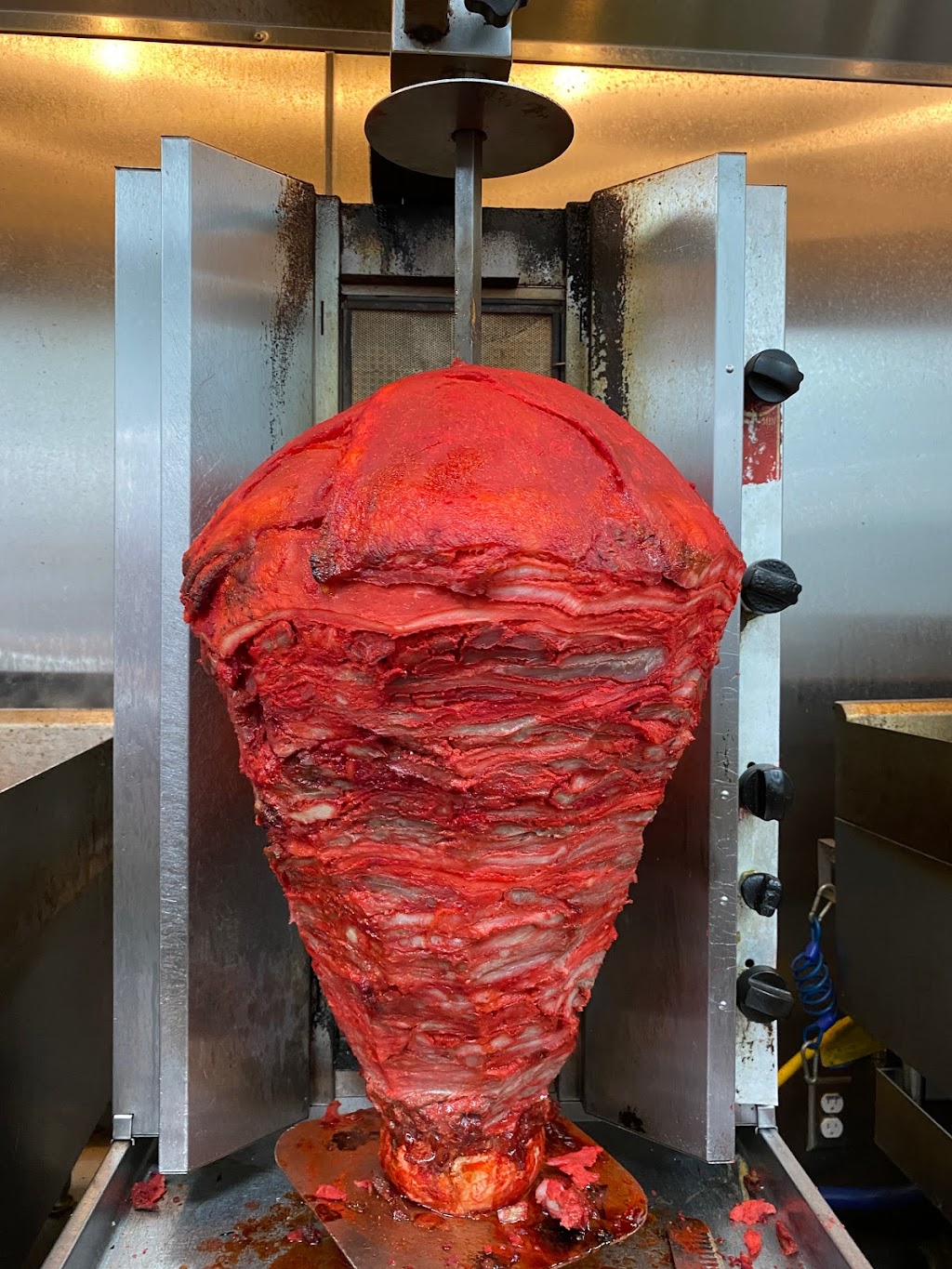 TAQUERIA (POLK MART) | restaurant | Texaco, 8770 S Polk St, Dallas, TX 75232, USA | 4692482398 OR +1 469-248-2398