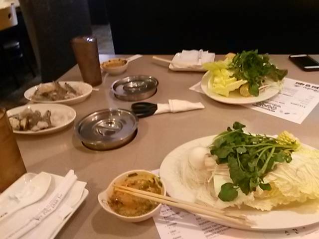 Shabu & Shabu | restaurant | 2605 Pleasant Hill Rd #300, Duluth, GA 30096, USA | 6785841111 OR +1 678-584-1111