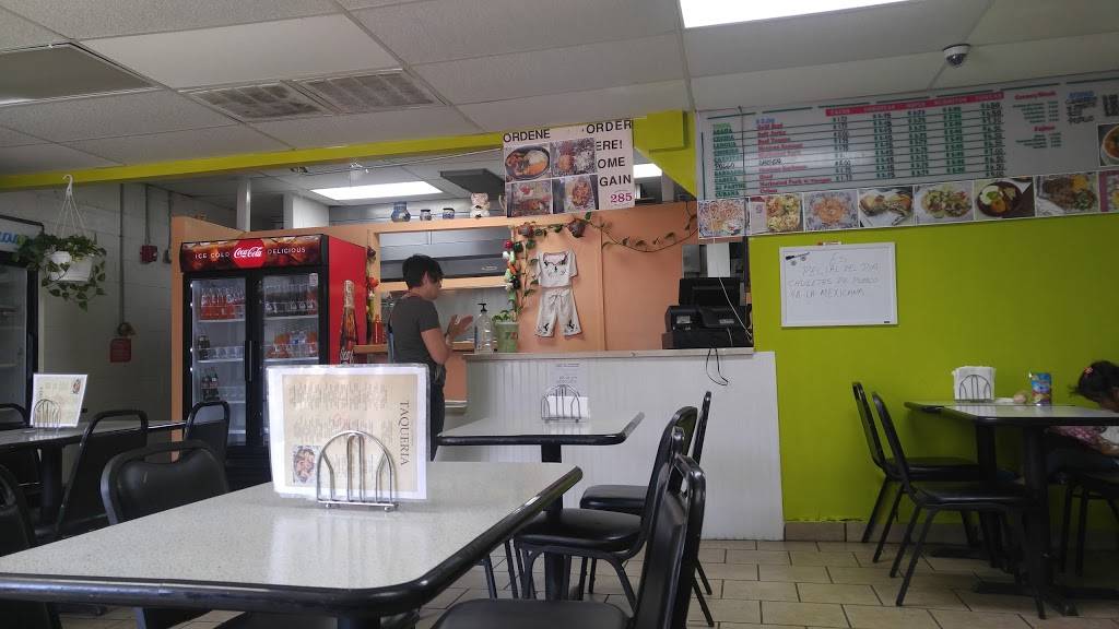 Bajaa Fresh - | restaurant | 1444 Copley Rd, Akron, OH 44321, USA | 2343347021 OR +1 234-334-7021