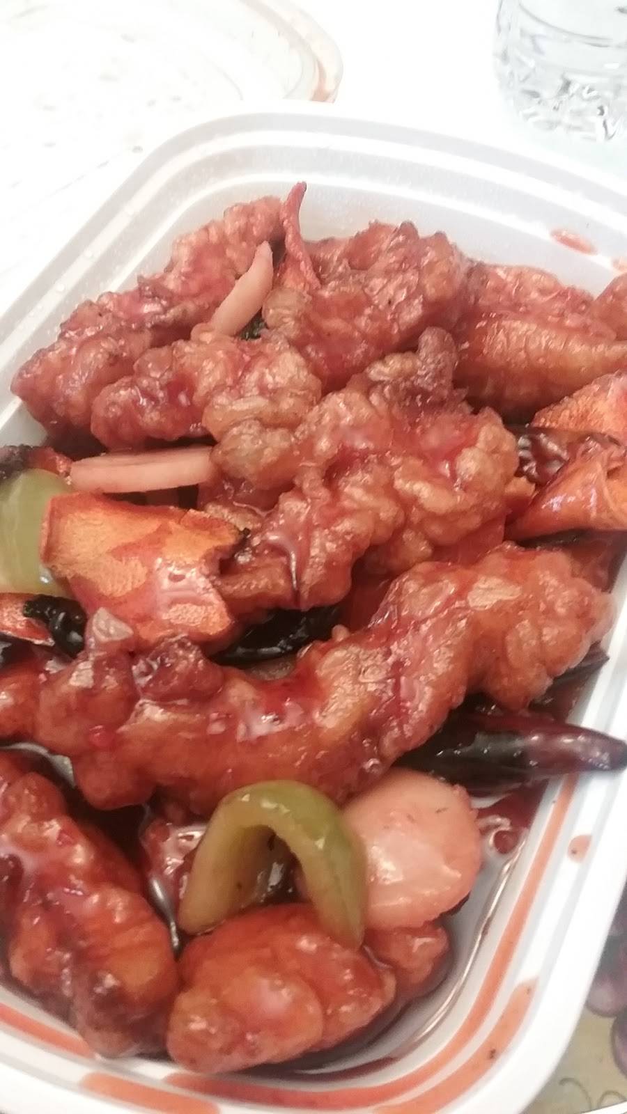 Bamboo House | restaurant | 2 Main Street, Franklin, MA 02038, USA | 5085289588 OR +1 508-528-9588