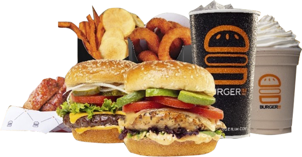 BurgerIM Davie | restaurant | 6310 Griffin Rd B105, Davie, FL 33314, USA | 9544080209 OR +1 954-408-0209