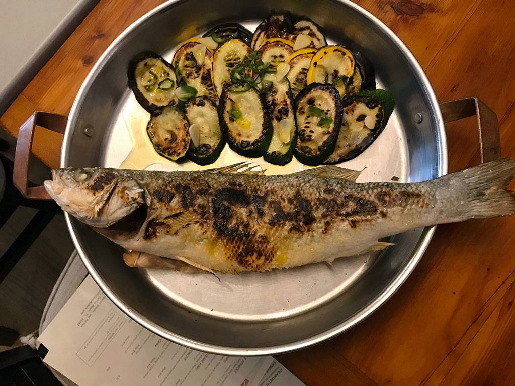 Cena Cucina Italiana | restaurant | 9 SE 7th Ave, Delray Beach, FL 33483, USA | 5613301237 OR +1 561-330-1237