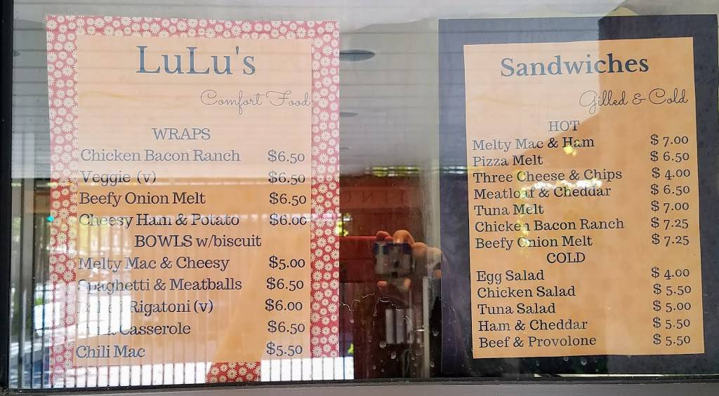 LuLus on N | restaurant | 1417 N St, Lincoln, NE 68508, USA | 5315005579 OR +1 531-500-5579