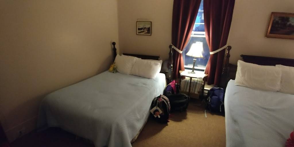 Hotel Motel Sawyerville | restaurant | 18 Rue Principale N, Sawyerville, QC J0B 3A0, Canada | 8198892967 OR +1 819-889-2967