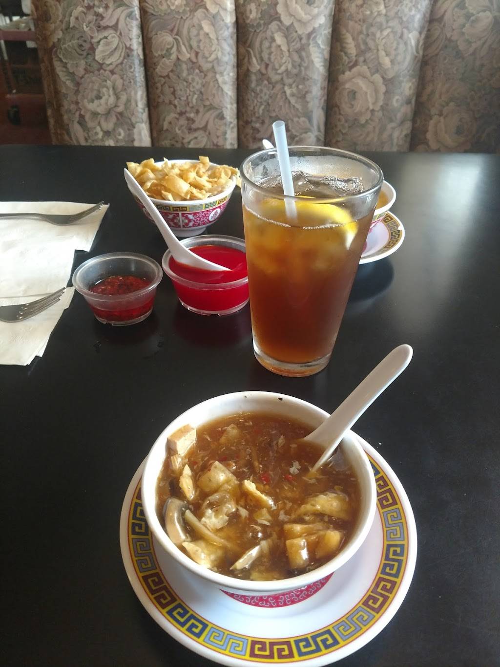 Mandarin Grill | restaurant | 505 E Grant Rd, Tucson, AZ 85705, USA | 5208828028 OR +1 520-882-8028