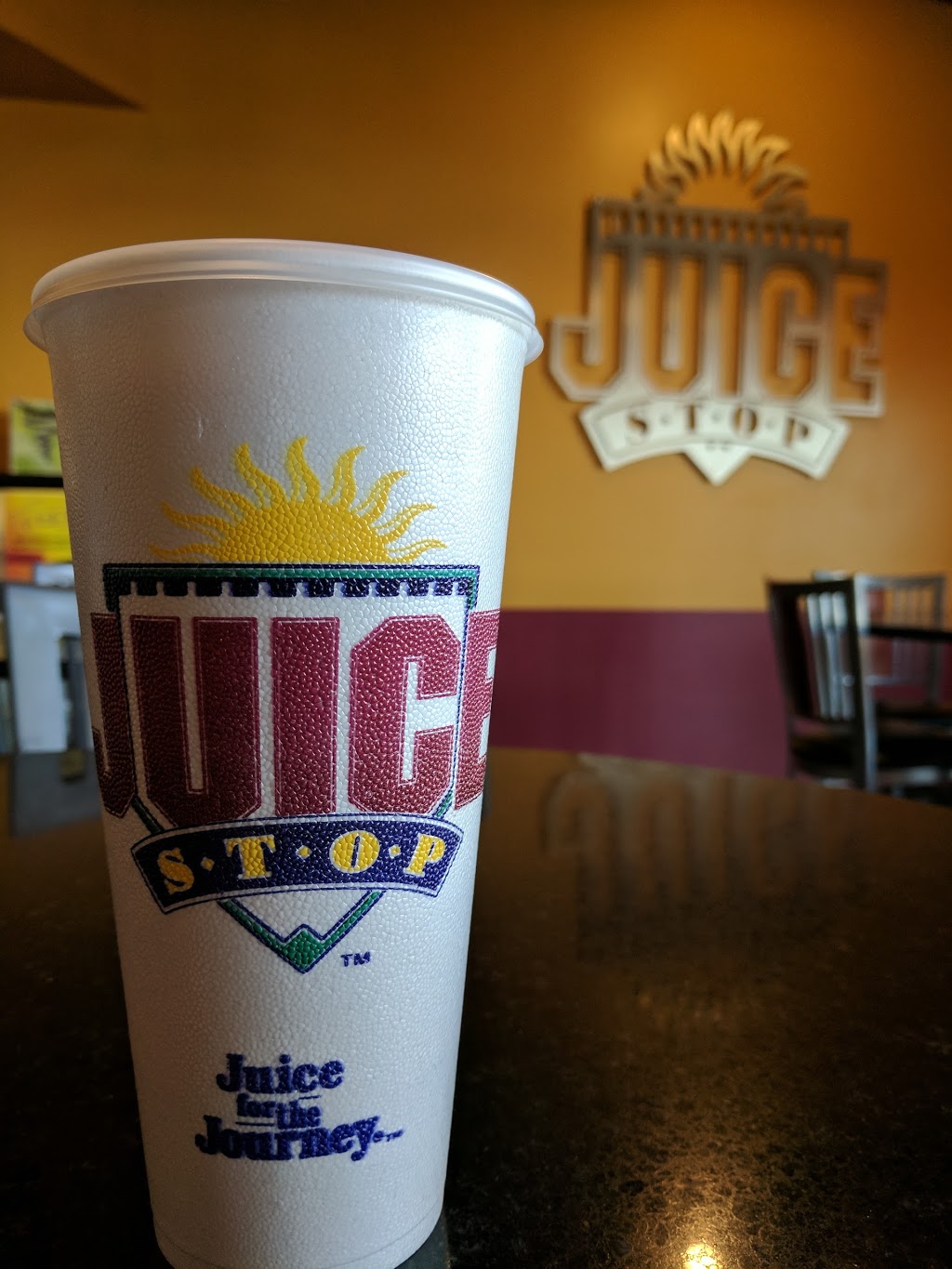Juice Stop | restaurant | 5115 S Louise Ave, Sioux Falls, SD 57108, USA | 6052716650 OR +1 605-271-6650