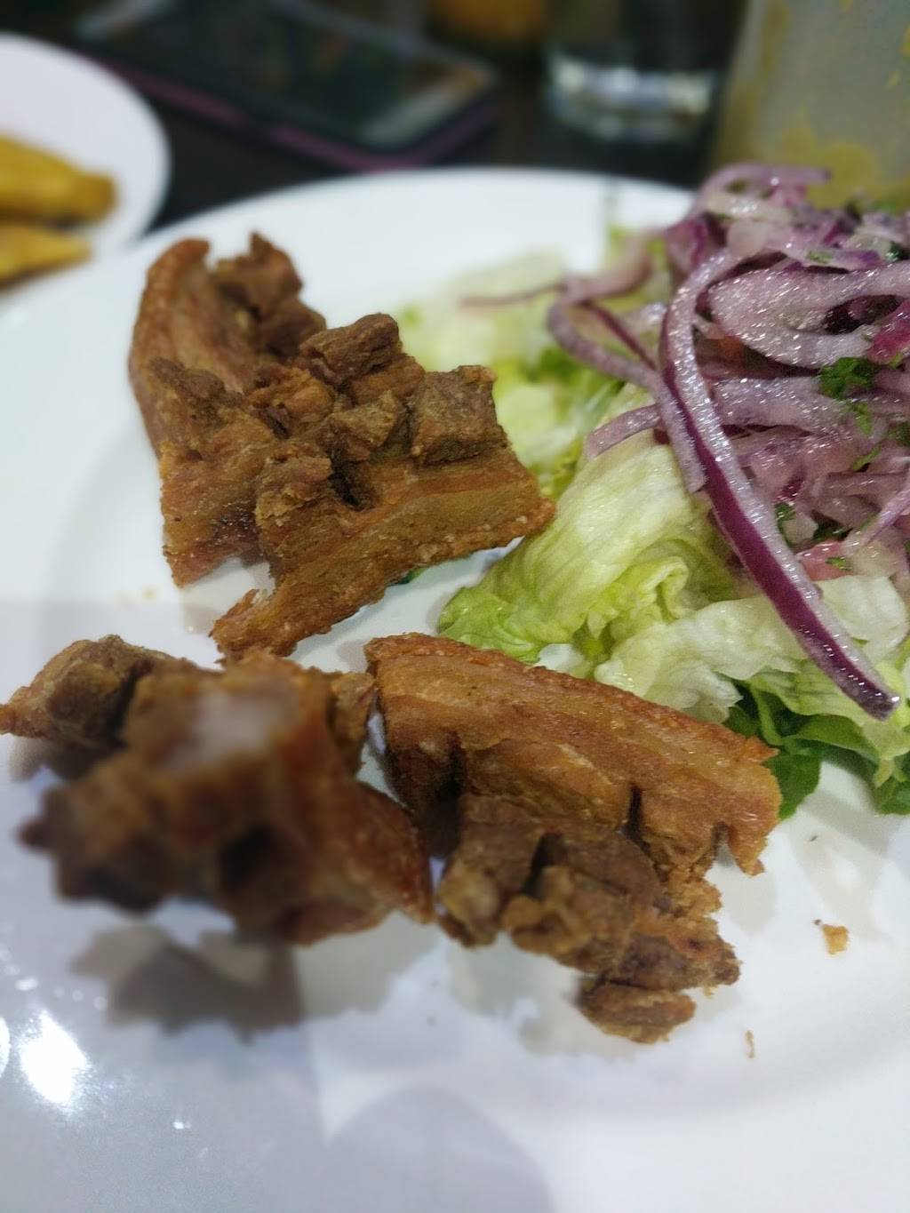 Tropical | restaurant | 88-18 Jamaica Ave, Jamaica, NY 11421, USA | 7188468816 OR +1 718-846-8816