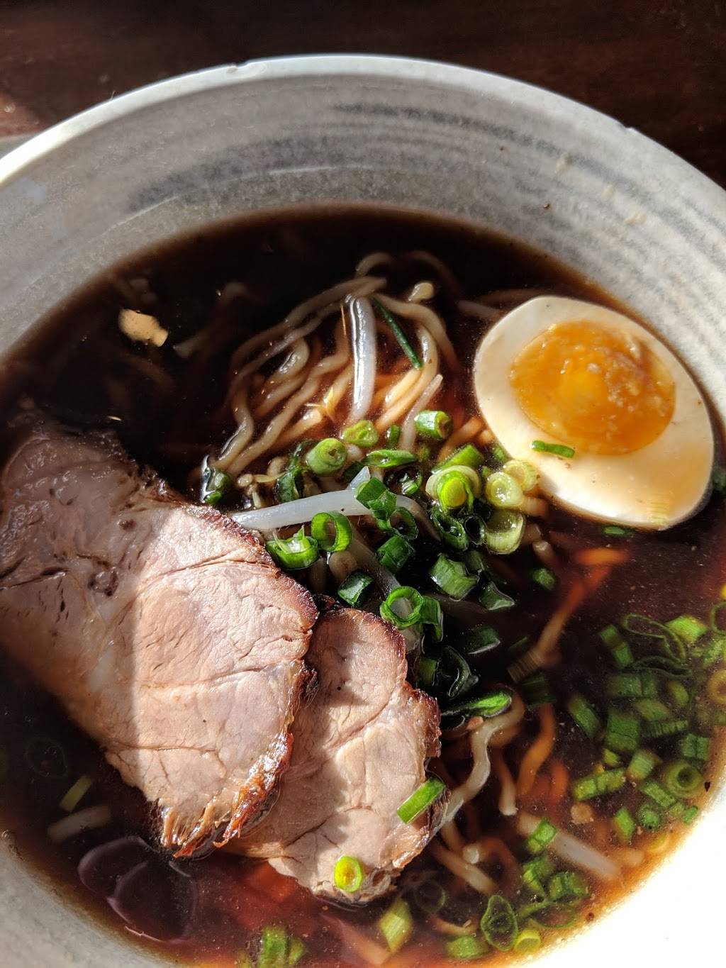 Ramen Ray | restaurant | 5628 E 71st St, Indianapolis, IN 46220, USA | 3172887120 OR +1 317-288-7120
