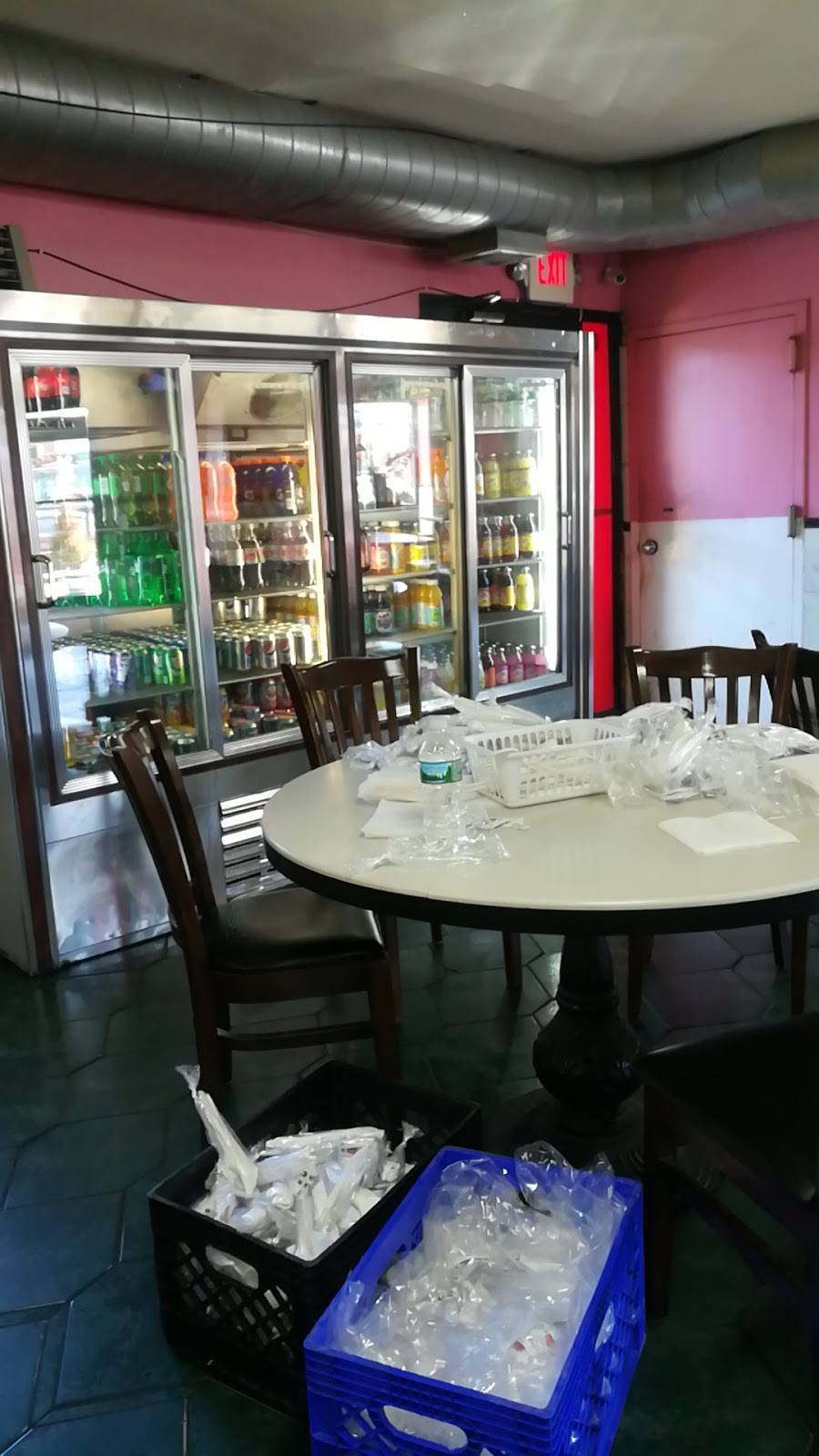 Paphos Diner | restaurant | 2501 Fulton St, Brooklyn, NY 11207, USA | 7183462301 OR +1 718-346-2301