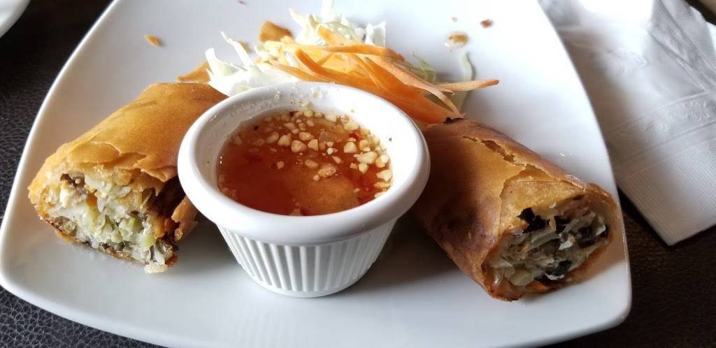 Thai Thai Restaurant | restaurant | 712 Chestnut St, Bowling Green, KY 42101, USA | 2707827899 OR +1 270-782-7899