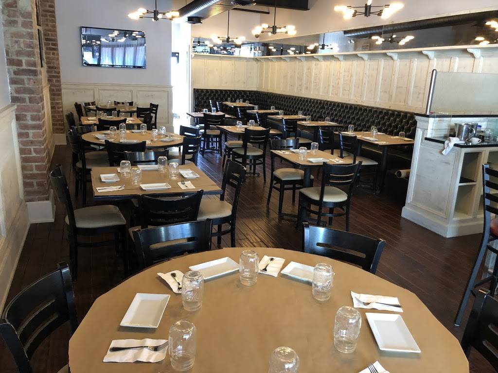 Piu Bella Pizza | night club | 79-16 21st Ave, Queens, NY 11370, USA | 7187216500 OR +1 718-721-6500