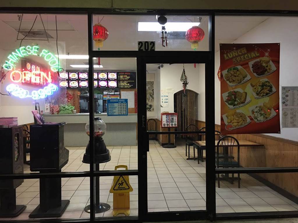 Wok N Stuff II | restaurant | 3435 N Pine Ave #202, Ocala, FL 34475, USA | 3526299969 OR +1 352-629-9969