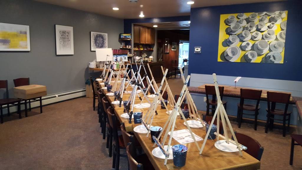 Kaffee 1858 & Public House | cafe | 7 Schiller St, Guttenberg, IA 52052, USA | 5632522553 OR +1 563-252-2553