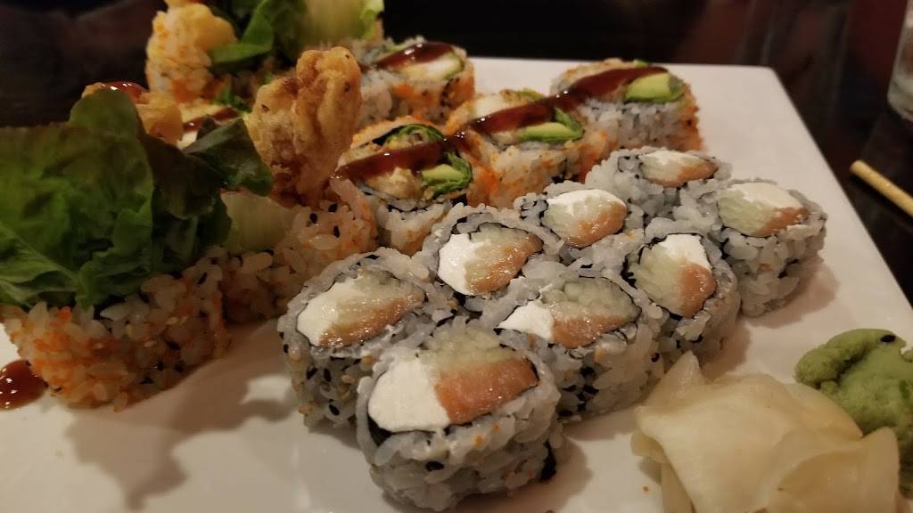 Masamoto Asian Grill & Sushi Bar | restaurant | 1810 Wilmington Pike, Glen Mills, PA 19342, USA | 6103585538 OR +1 610-358-5538