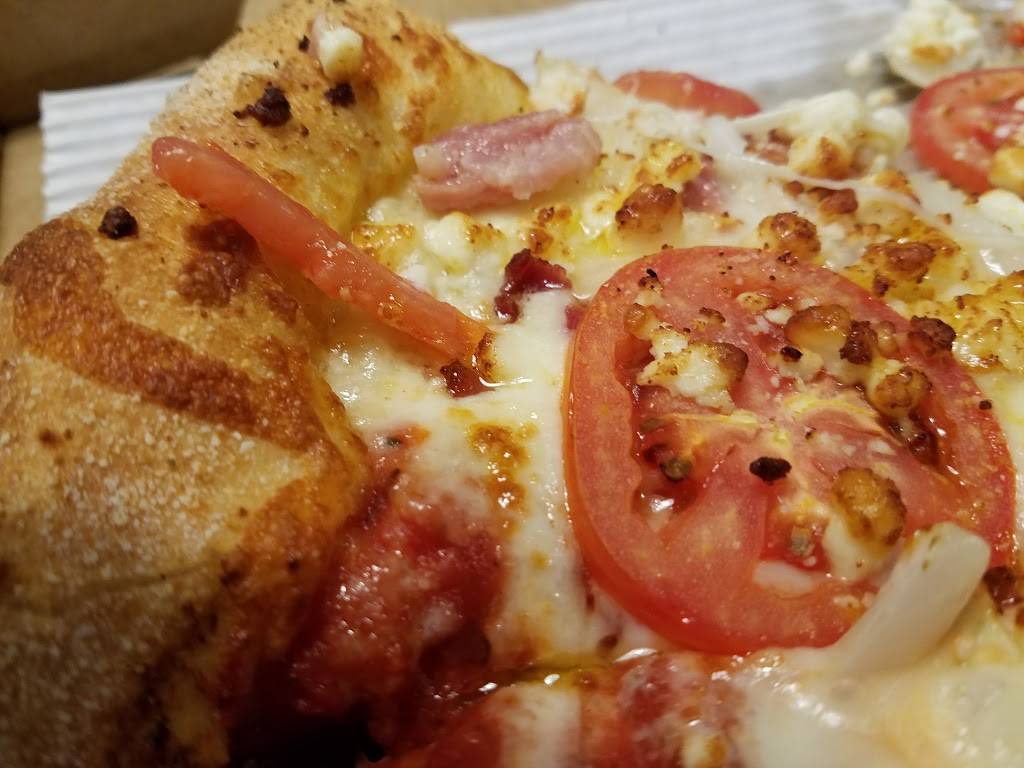 Marcos Pizza | meal takeaway | 6910 S Redwood Rd Suite E, West Jordan, UT 84084, USA | 8015693333 OR +1 801-569-3333