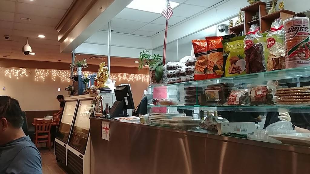 Thai Nakorn Restaurant | restaurant | 11951 Beach Blvd, Stanton, CA 90680, USA | 7147992031 OR +1 714-799-2031