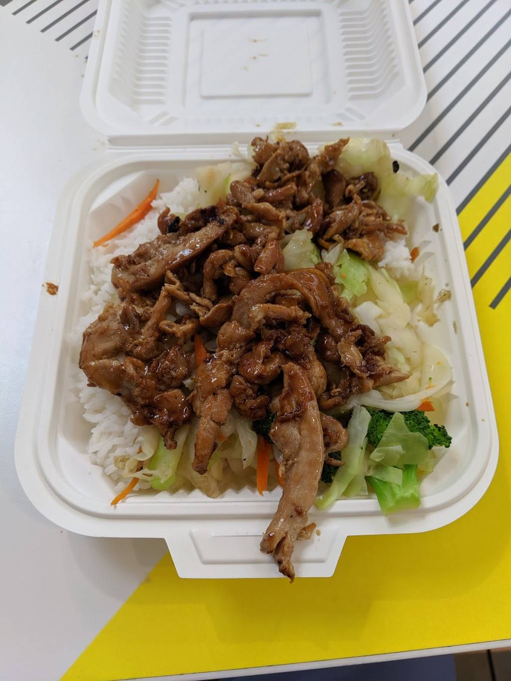 Sansei | restaurant | 2200 Eastridge Loop, San Jose, CA 95122, USA | 4082230389 OR +1 408-223-0389