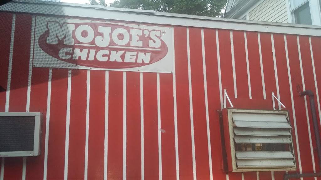 Mojoes Chicken | restaurant | 107 Driving Park Ave, Rochester, NY 14613, USA | 5857199995 OR +1 585-719-9995