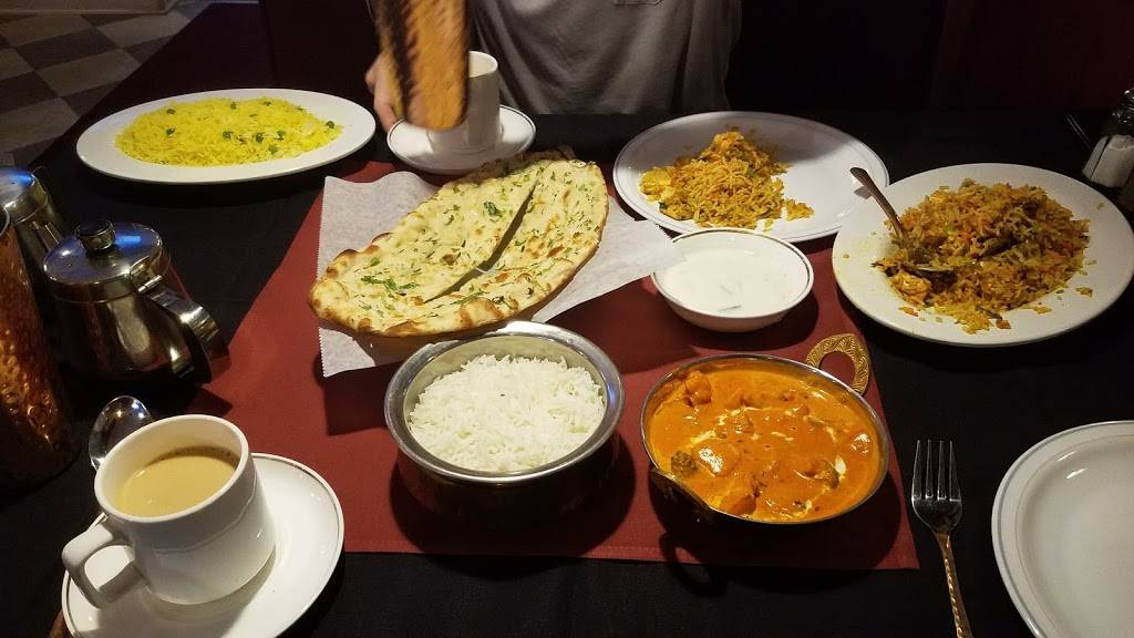 Namaste Cuisine | restaurant | 164 Cherry St, Kent, OH 44240, USA | 2342635055 OR +1 234-263-5055