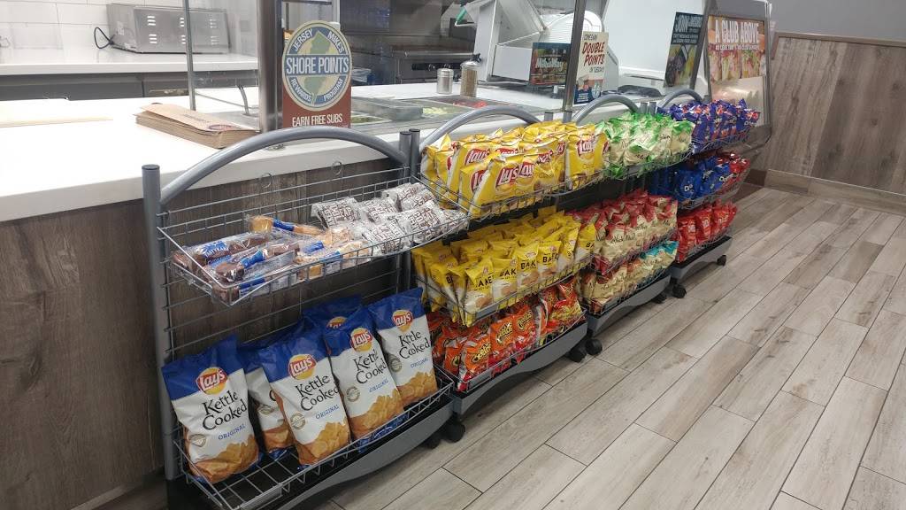 Jersey Mikes Subs | restaurant | 13916 Garvey Ave, Baldwin Park, CA 91706, USA | 6263732890 OR +1 626-373-2890