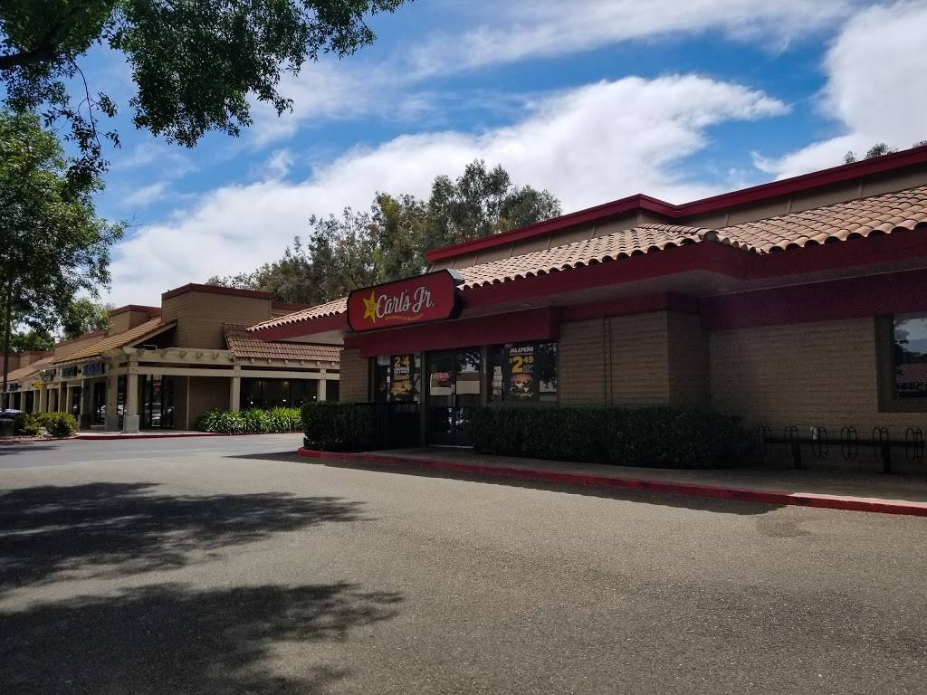 Carls Jr. | restaurant | 875 E Stanley Blvd, Livermore, CA 94550, USA | 9254431565 OR +1 925-443-1565