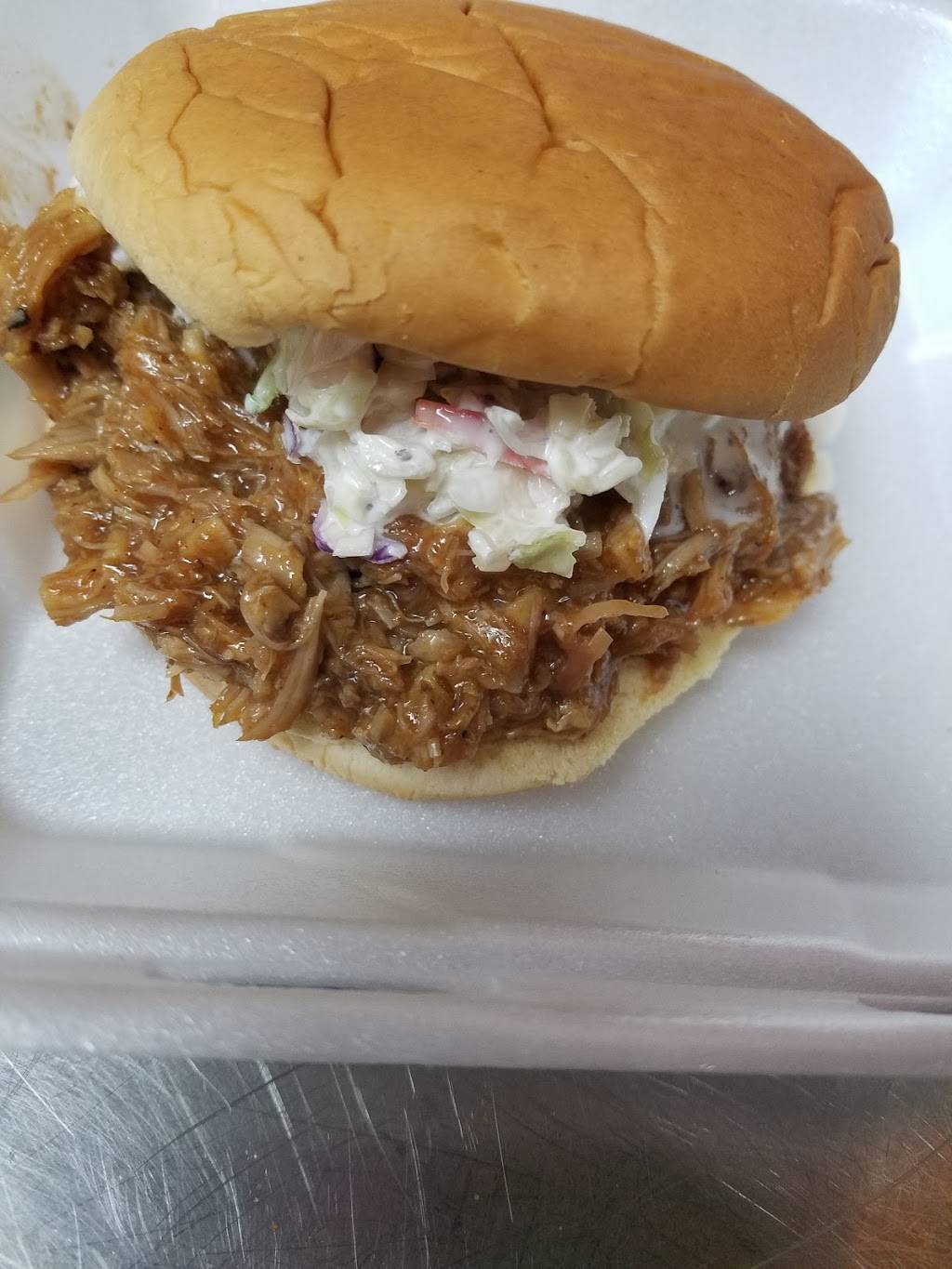 CZ SMOKEZ BBQ | restaurant | 336 McDaniel St SW, Atlanta, GA 30313, USA | 4044582919 OR +1 404-458-2919