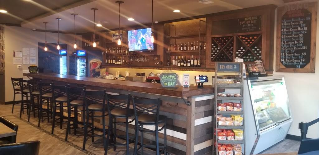 Olivias Place | restaurant | 1030 E Higgins Rd, Elk Grove Village, IL 60007, USA | 8476212376 OR +1 847-621-2376