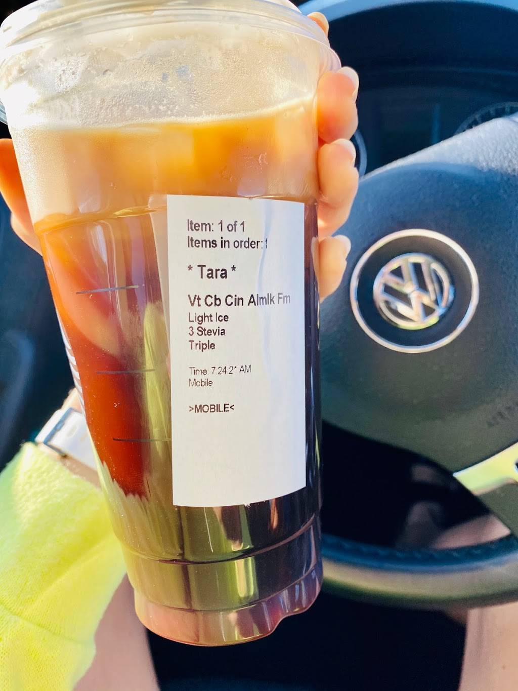 Starbucks | cafe | 557 S Meadows Pkwy, Reno, NV 89521, USA | 7758519222 OR +1 775-851-9222