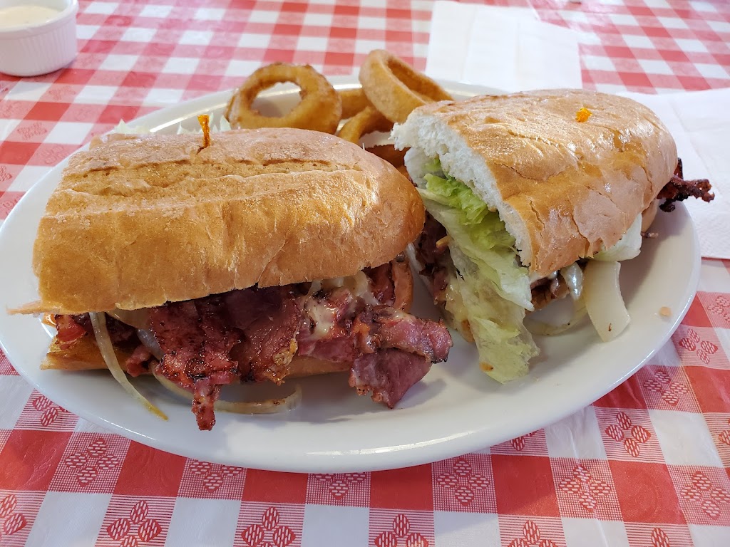 Roys Cafe | cafe | 413 E Main St, Barstow, CA 92311, USA | 7607180498 OR +1 760-718-0498