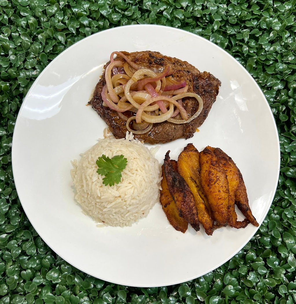 Hello Caribbean | restaurant | 3 Hebron Station Cir suite 200, Lewisville, TX 75057, USA | 9724100367 OR +1 972-410-0367