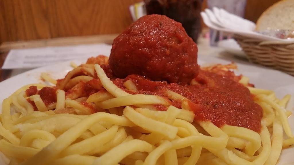 Romanos Pizzeria | restaurant | 5666 S Windermere St, Littleton, CO 80120, USA | 3037984944 OR +1 303-798-4944