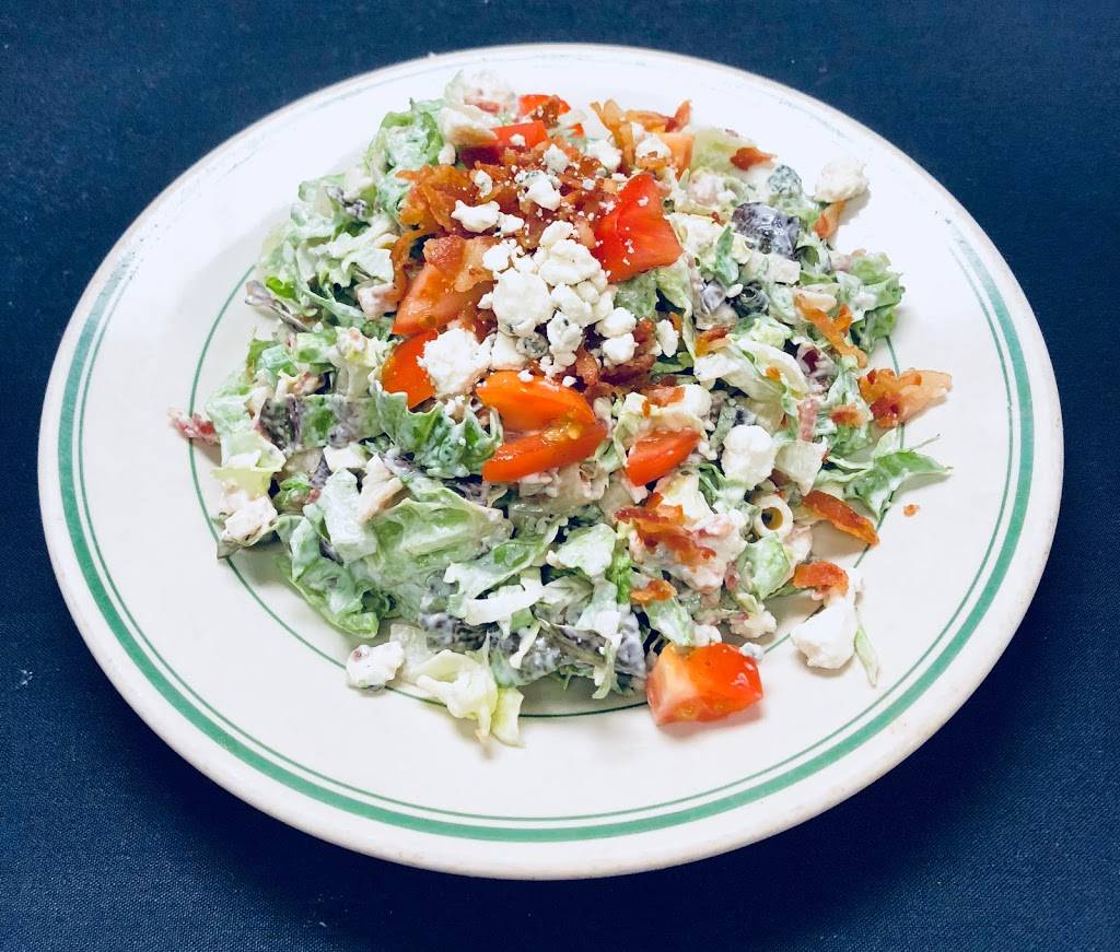 Dominicks Italian Of Historic Norcross | restaurant | 95 S Peachtree St, Norcross, GA 30071, USA | 7704491611 OR +1 770-449-1611