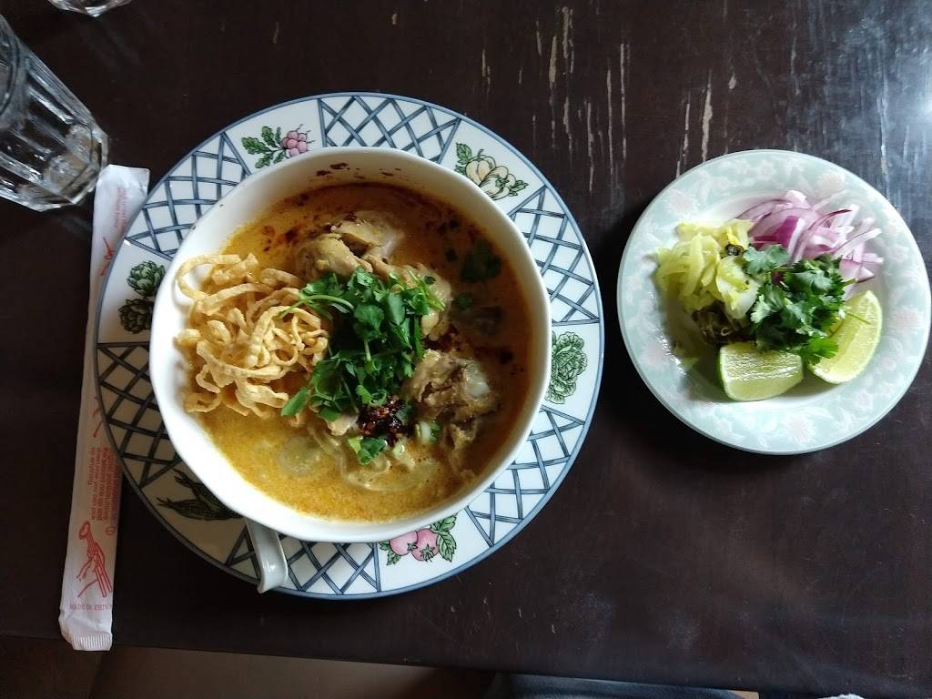 110°Degrees Siam Soul Asian & Bar | restaurant | 1912 201st Pl SE, Bothell, WA 98012, USA | 4258068424 OR +1 425-806-8424