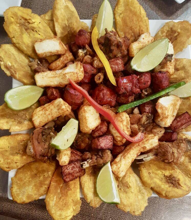 El Nuevo Amanecer Restaurant and lounge | restaurant | 3666 Broadway, New York, NY 10031, USA | 2128629280 OR +1 212-862-9280