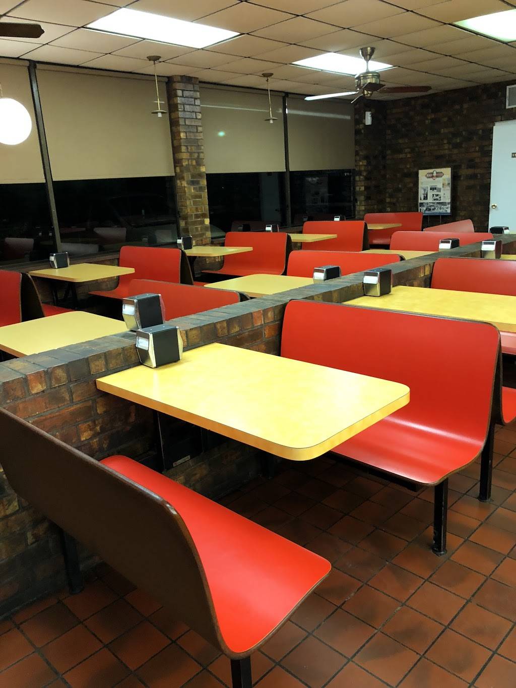 Dairy Queen Store | restaurant | State Hwy 31 W, Trinidad, TX 75163, USA | 9037782952 OR +1 903-778-2952