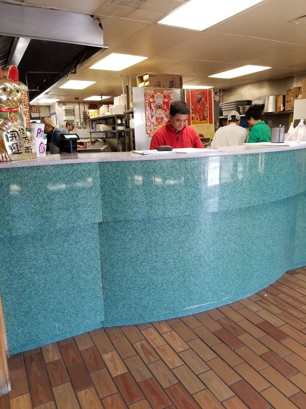 Great Wall Kitchen | restaurant | 425 S New St, Dover, DE 19904, USA | 3026748828 OR +1 302-674-8828