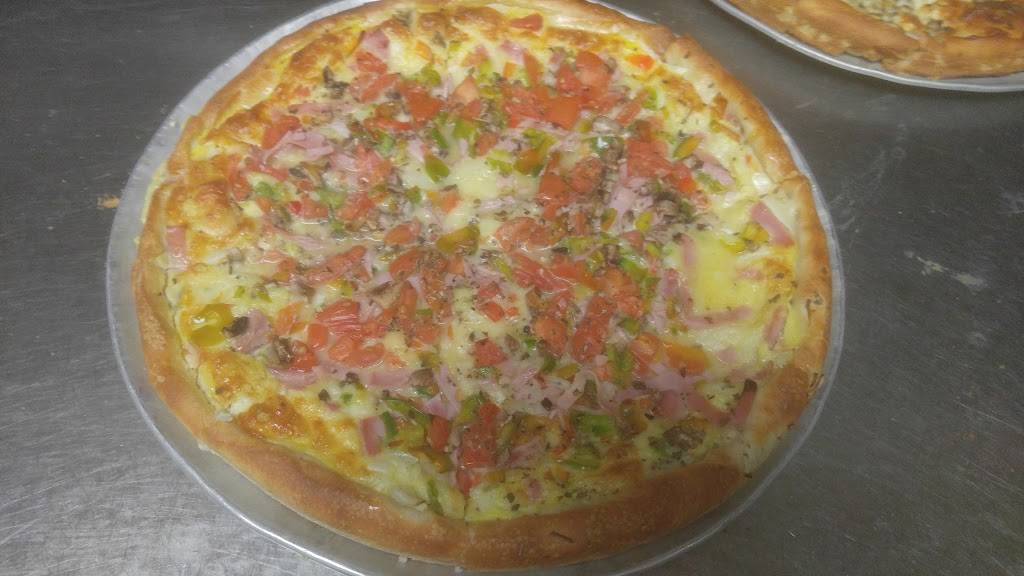 House of Pizza | restaurant | 219 5th Ave, Gloversville, NY 12078, USA | 5187259400 OR +1 518-725-9400