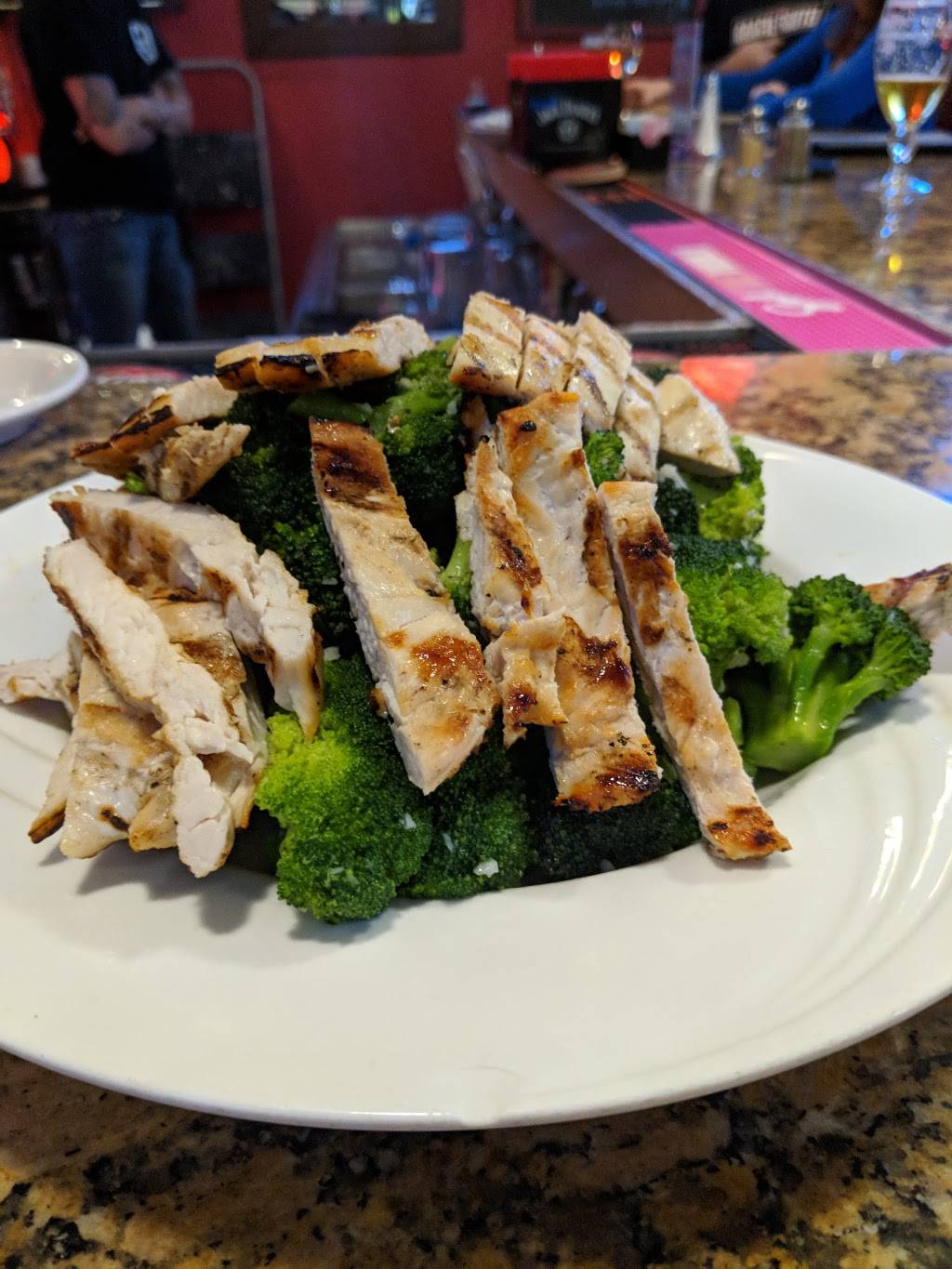 Diggers Diner Concord | restaurant | 1895 Farm Bureau Rd B, Concord, CA 94519, USA | 9258258958 OR +1 925-825-8958